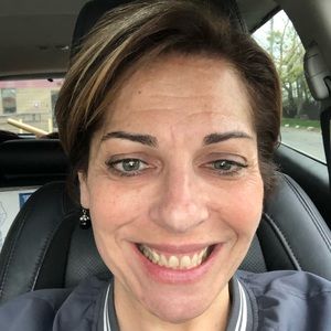 Meet your Posher, Mary jo